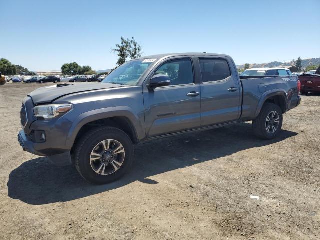 TOYOTA TACOMA 2019 3tmdz5bn6km063262