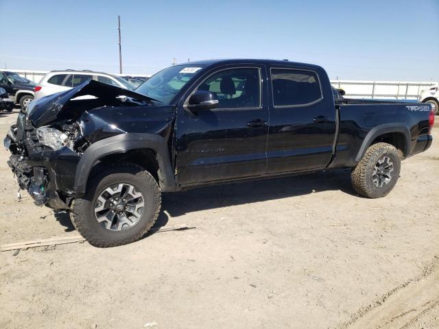 TOYOTA TACOMA DOU 2019 3tmdz5bn6km063956