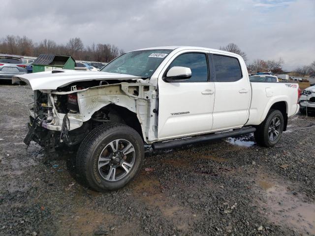 TOYOTA TACOMA DOU 2019 3tmdz5bn6km064105