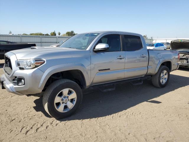 TOYOTA TACOMA DOU 2019 3tmdz5bn6km067084