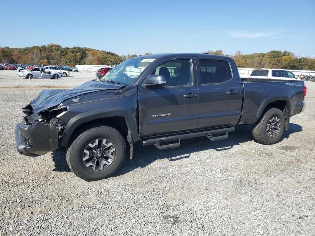 TOYOTA TACOMA DOU 2019 3tmdz5bn6km069904