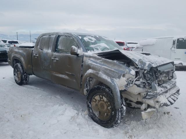 TOYOTA TACOMA DOU 2019 3tmdz5bn6km075959