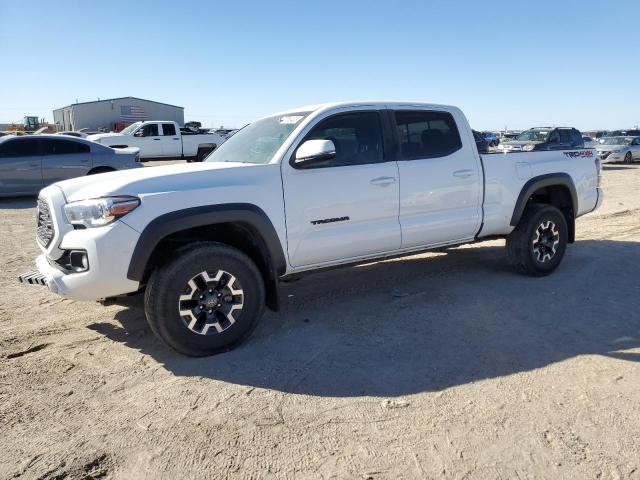 TOYOTA TACOMA 2020 3tmdz5bn6lm080516