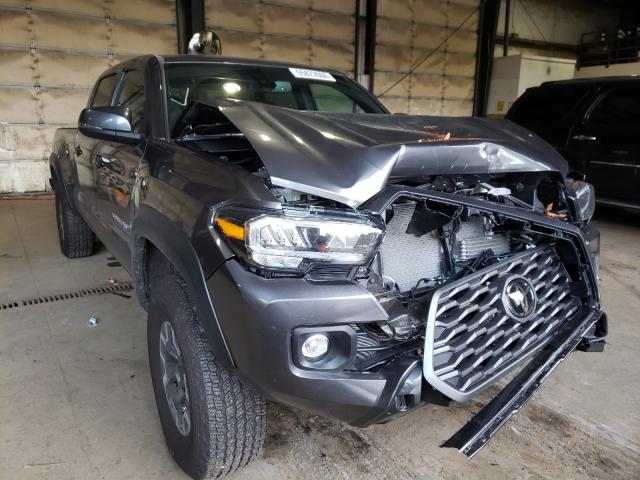 TOYOTA TACOMA DOU 2020 3tmdz5bn6lm082864