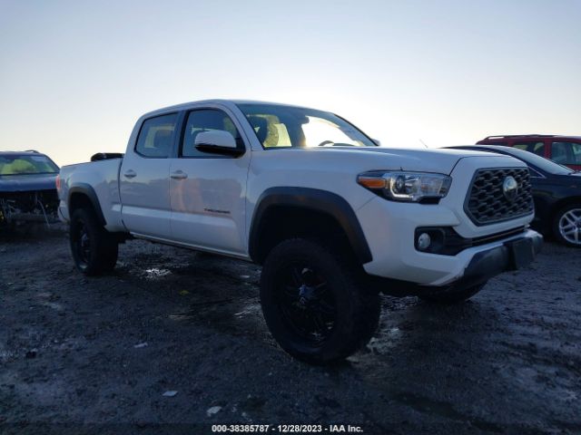 TOYOTA TACOMA 2020 3tmdz5bn6lm084243