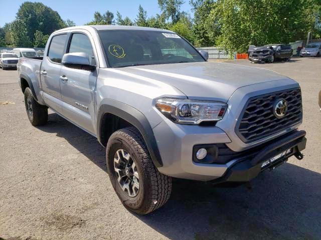 TOYOTA TACOMA DOU 2020 3tmdz5bn6lm085909