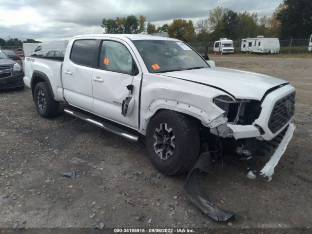 TOYOTA TACOMA 4WD 2020 3tmdz5bn6lm086851