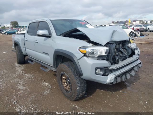 TOYOTA TACOMA 2020 3tmdz5bn6lm089734