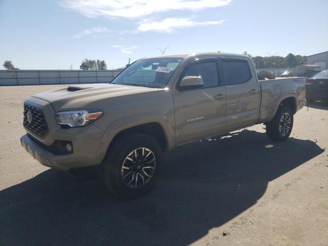 TOYOTA TACOMA 2020 3tmdz5bn6lm090219