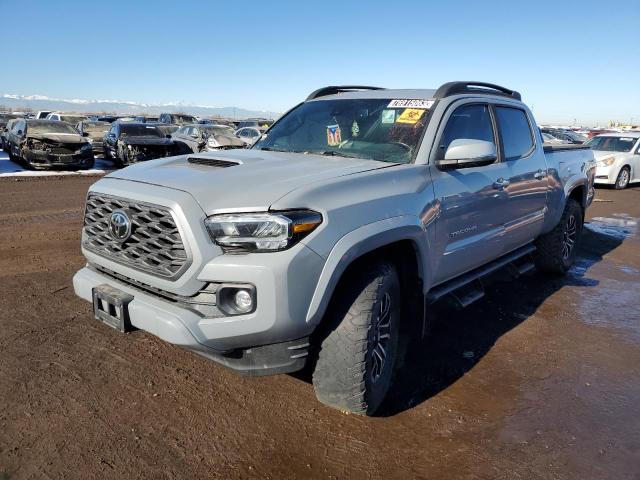 TOYOTA TACOMA 2020 3tmdz5bn6lm090334