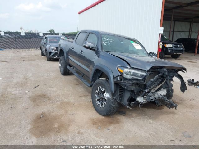 TOYOTA TACOMA 2020 3tmdz5bn6lm092004