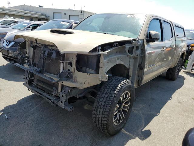 TOYOTA TACOMA DOU 2020 3tmdz5bn6lm092259