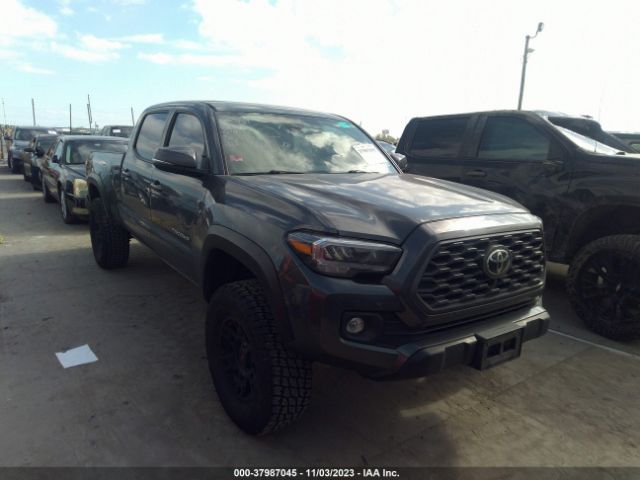 TOYOTA TACOMA 2020 3tmdz5bn6lm092472