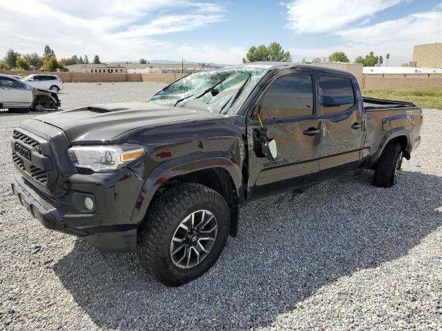 TOYOTA TACOMA 2021 3tmdz5bn6mm115797