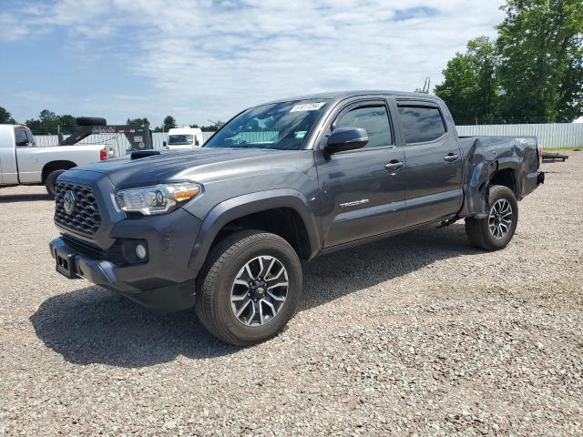 TOYOTA TACOMA 2022 3tmdz5bn6nm126784