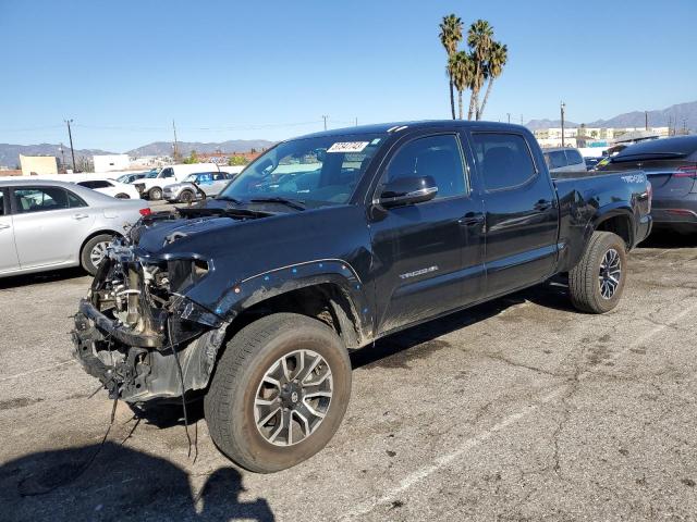 TOYOTA TACOMA DOU 2022 3tmdz5bn6nm138062