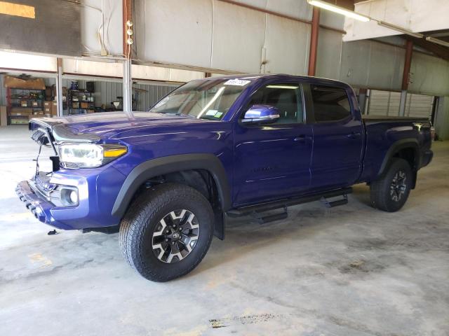 TOYOTA TACOMA 2022 3tmdz5bn6nm139079