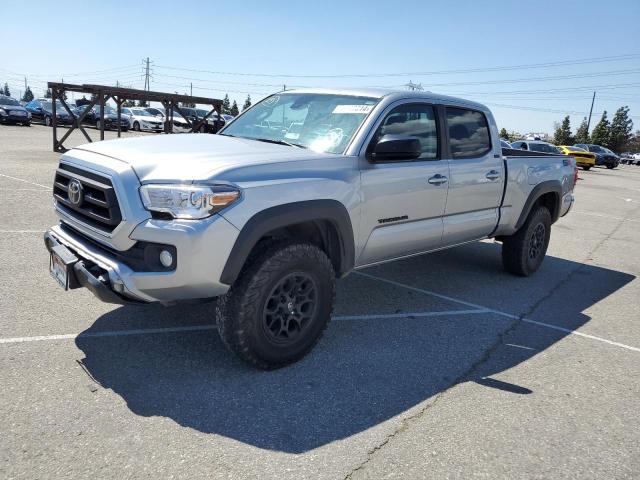 TOYOTA TACOMA 2023 3tmdz5bn6pm142440