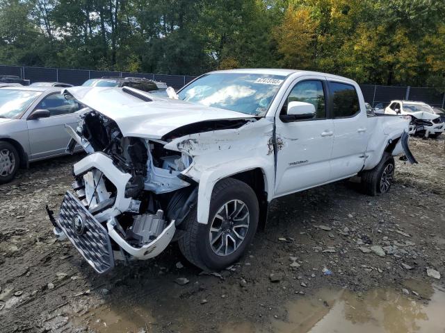 TOYOTA TACOMA 2023 3tmdz5bn6pm145886