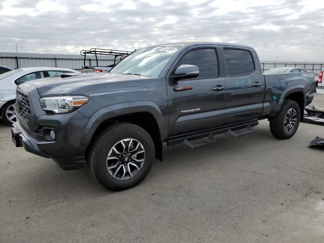 TOYOTA TACOMA 2023 3tmdz5bn6pm155298