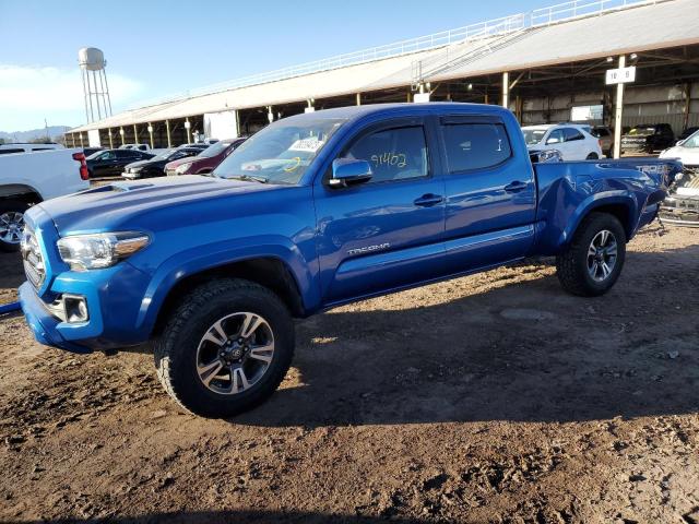 TOYOTA TACOMA DOU 2016 3tmdz5bn7gm003207