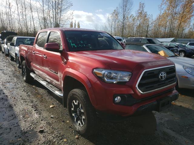 TOYOTA TACOMA DOU 2016 3tmdz5bn7gm010934