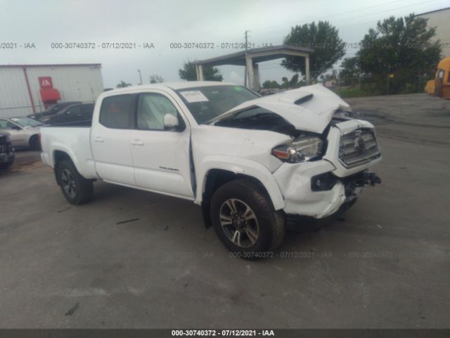 TOYOTA TACOMA 2016 3tmdz5bn7gm011498