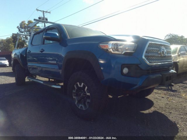 TOYOTA TACOMA 2016 3tmdz5bn7gm012599