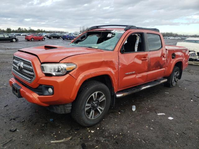 TOYOTA TACOMA 2017 3tmdz5bn7hm013852