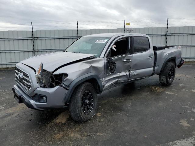 TOYOTA TACOMA DOU 2017 3tmdz5bn7hm015889