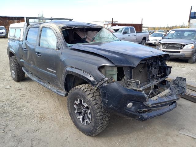 TOYOTA TACOMA DOU 2017 3tmdz5bn7hm016220