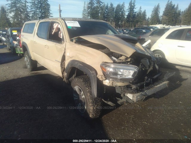 TOYOTA TACOMA 2017 3tmdz5bn7hm016833