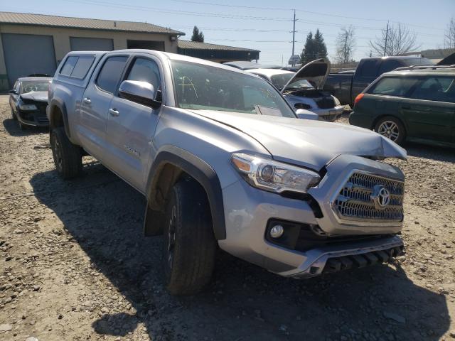 TOYOTA TACOMA DOU 2017 3tmdz5bn7hm018016