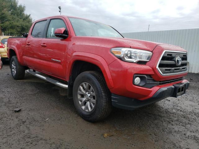 TOYOTA TACOMA DOU 2017 3tmdz5bn7hm018632