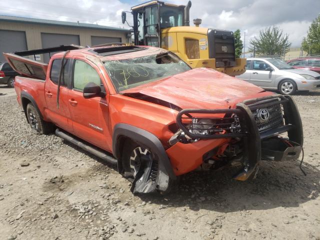 TOYOTA TACOMA DOU 2017 3tmdz5bn7hm018730