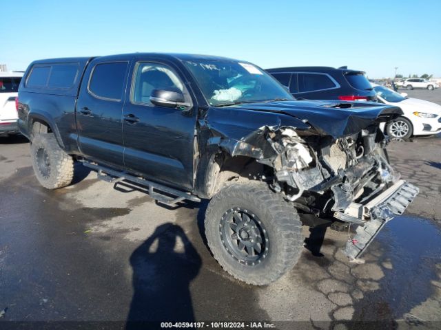 TOYOTA TACOMA 2017 3tmdz5bn7hm019862