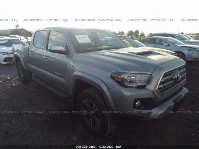 TOYOTA TACOMA 2017 3tmdz5bn7hm020090