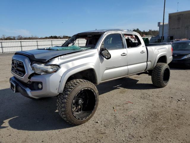 TOYOTA TACOMA DOU 2017 3tmdz5bn7hm020316