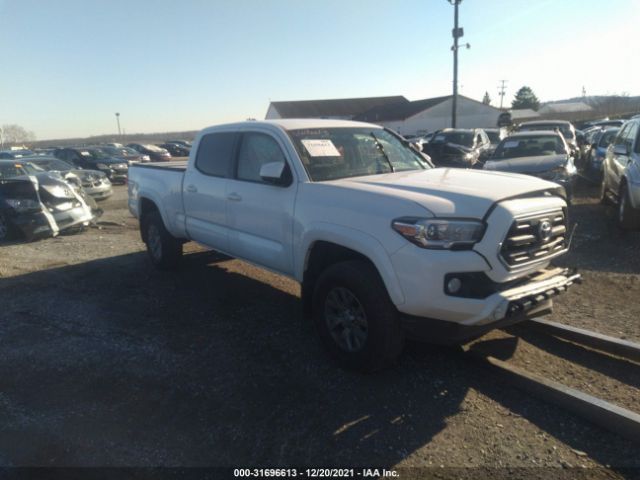 TOYOTA TACOMA 2017 3tmdz5bn7hm021031