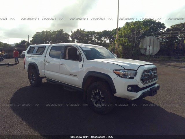 TOYOTA TACOMA 2017 3tmdz5bn7hm022437