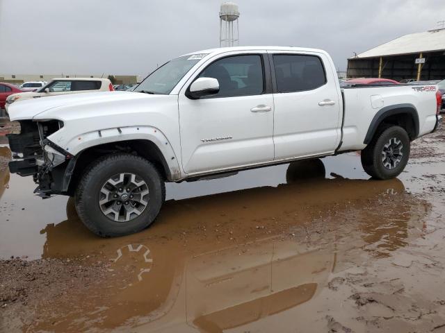 TOYOTA TACOMA DOU 2017 3tmdz5bn7hm023670