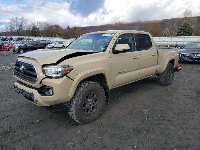 TOYOTA TACOMA 2017 3tmdz5bn7hm025029