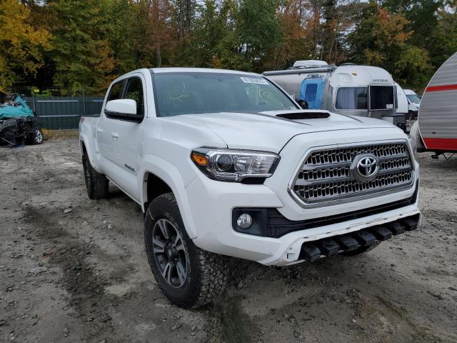 TOYOTA TACOMA DOU 2017 3tmdz5bn7hm028724