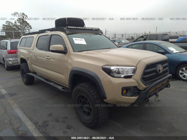 TOYOTA TACOMA 2017 3tmdz5bn7hm028867