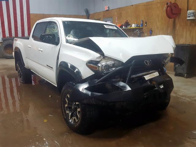 TOYOTA TACOMA DOU 2017 3tmdz5bn7hm028982