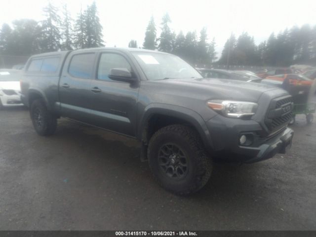 TOYOTA TACOMA 2017 3tmdz5bn7hm031123