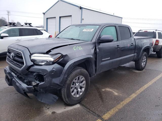 TOYOTA TACOMA 2017 3tmdz5bn7hm031994