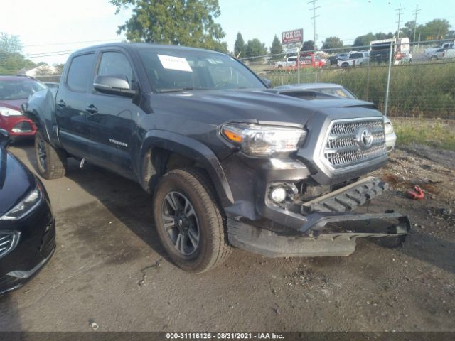 TOYOTA TACOMA 2017 3tmdz5bn7hm036113