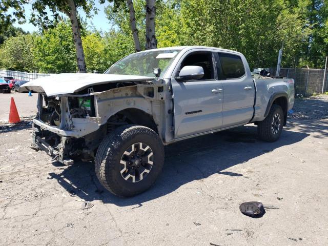 TOYOTA TACOMA DOU 2018 3tmdz5bn7jm037963