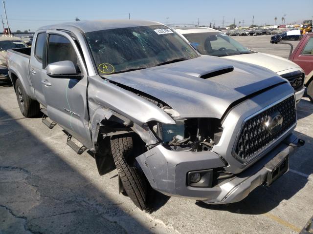 TOYOTA TACOMA DOU 2018 3tmdz5bn7jm038630